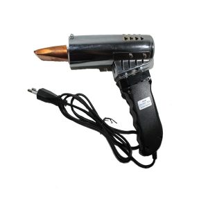 Cautin Tipo Lápiz Punta Hacha 500W