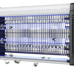 LAMPARA MARA MOSQUITO 4W 110V 38X45